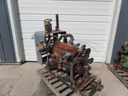 General Motors 292
