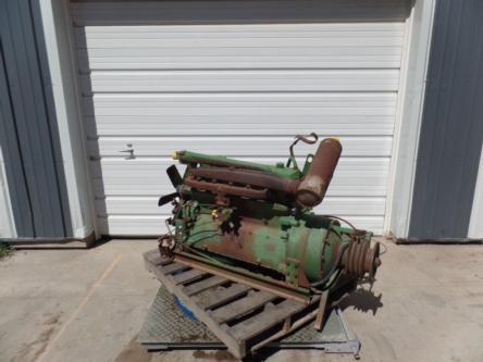 John Deere 6.303