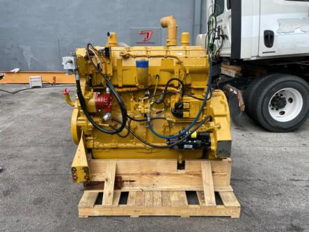 Caterpillar 3456