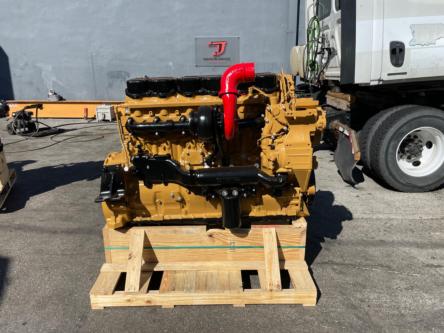 Caterpillar C15