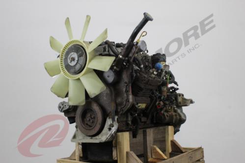 Cummins ISB 5.9
