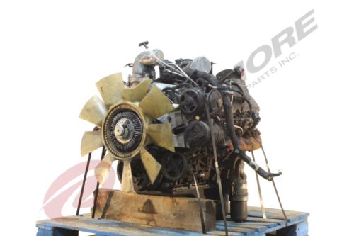 International 6.0L