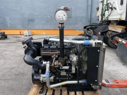 Perkins 1104D-44TA