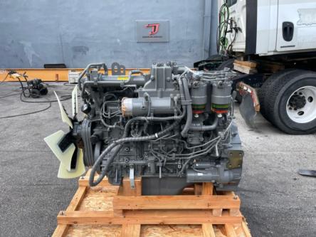 Isuzu 6UZ1X