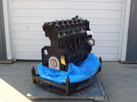 John Deere 6135HF485