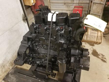 Ford 445445CT L190 LS190b