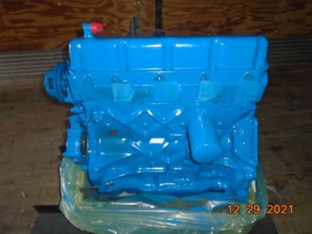 Ford BSD442
