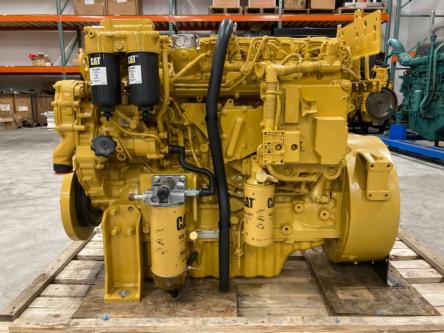 Caterpillar C7.1