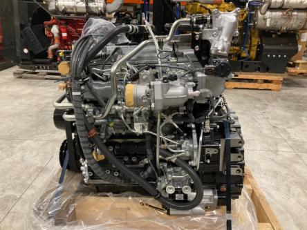 Isuzu AL-4HK1X