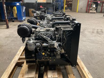 Perkins 403A-11