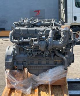 Isuzu 6WG1X