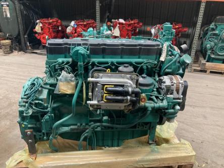 Volvo Penta TAD764VE