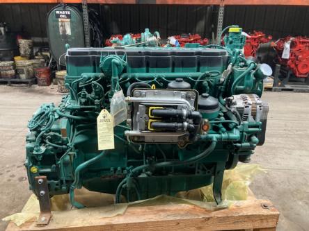 Volvo Penta TAD764VE