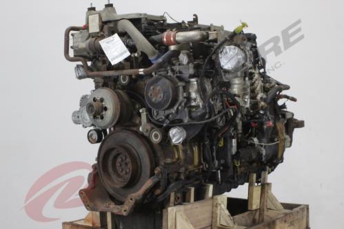 Detroit DD13