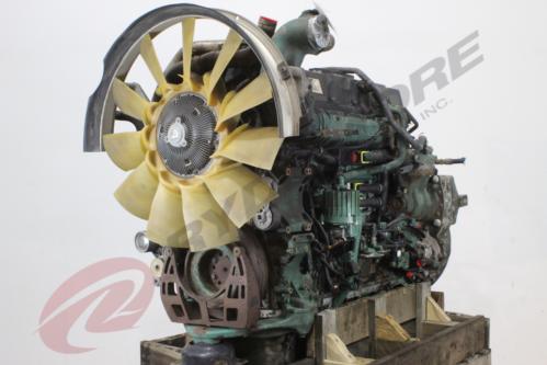 Volvo D13F