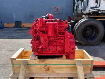 Cummins QSB4.5