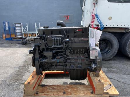 Cummins QSM11
