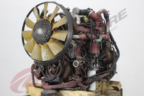 Mack MP7