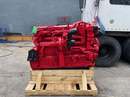 Cummins ISX15