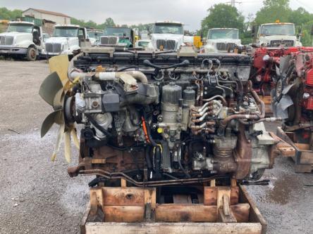 Detroit DD13 (471901)