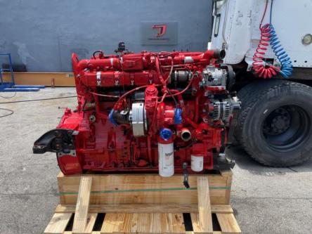 Cummins ISX12