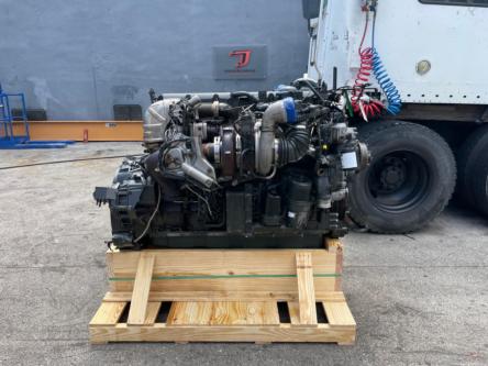 Paccar MX-13