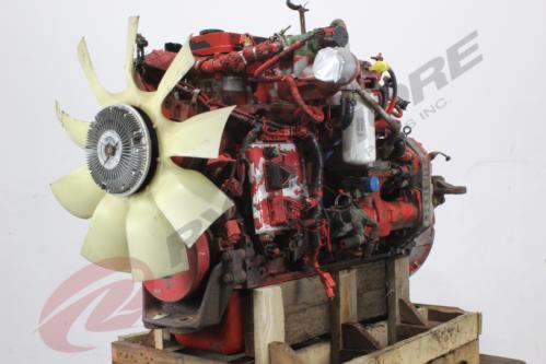 Cummins ISB6.7