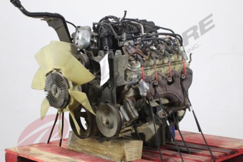 General Motors 4.8L