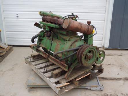 John Deere 6.303
