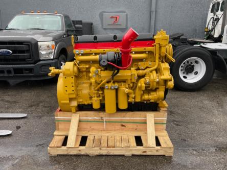 Caterpillar C13 Industrial