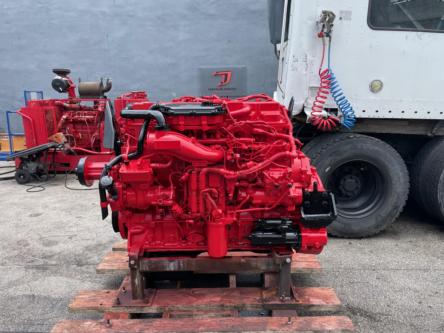 Cummins ISX12