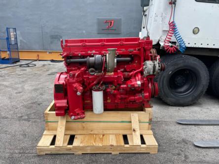 Caterpillar C11