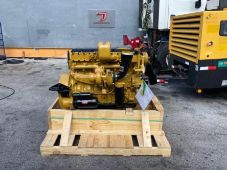 Caterpillar 3116