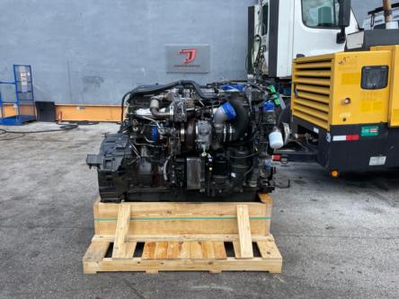 Paccar MX-13 EPA 13