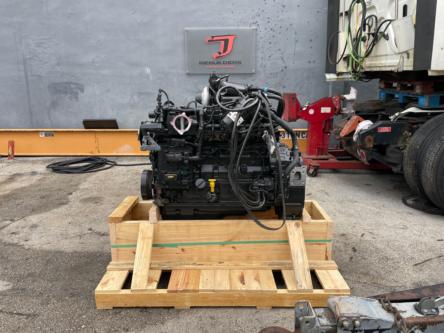 Cummins QSB6.7