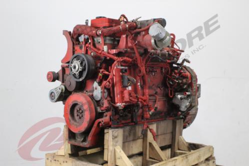 Cummins ISB 6.7