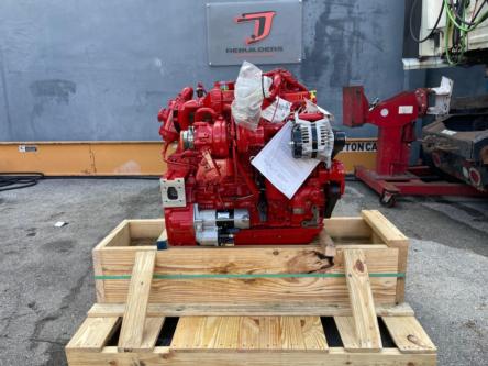 Cummins QSB4.5