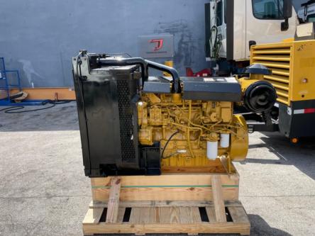 Caterpillar C6.6