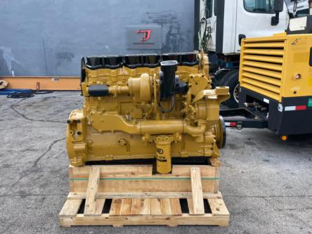 Caterpillar 3406E 2WS