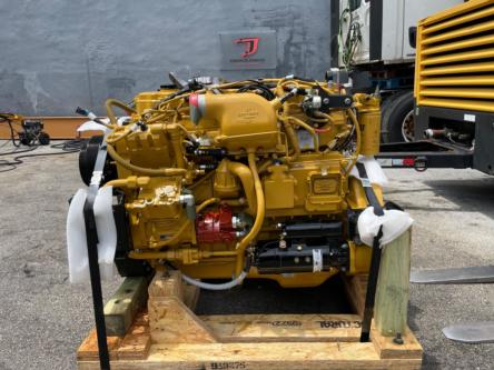 Caterpillar C7