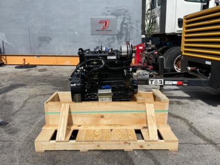 John Deere 5030HF285