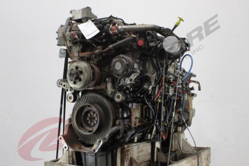 Detroit DD13