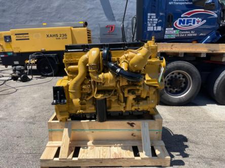Caterpillar C13 ACERT