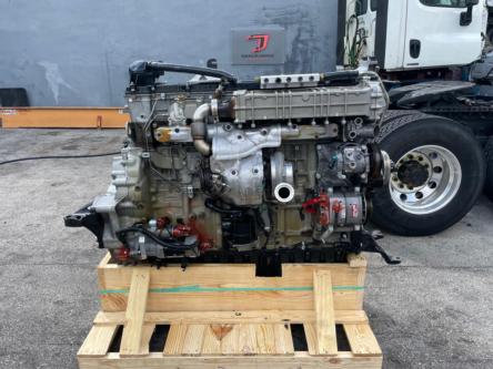 Detroit DD13