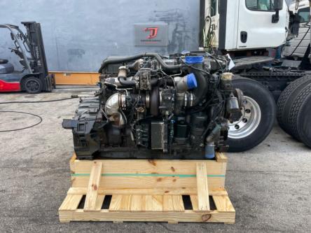 Paccar MX-13