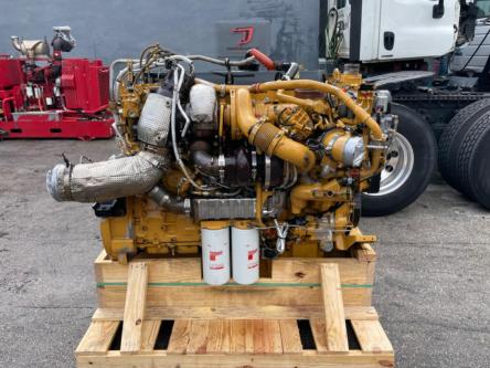 Caterpillar C13 ACERT