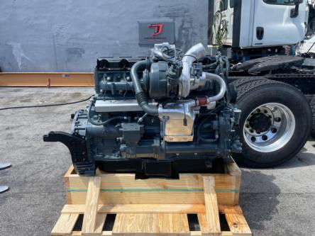 Mack AC
