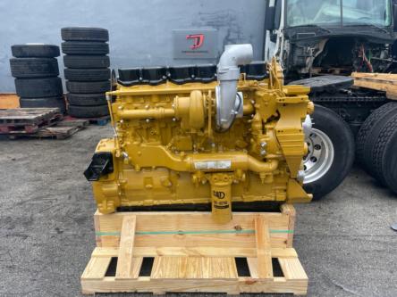 Caterpillar C15