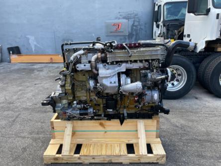 Detroit DD13 EPA 10