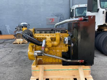 Caterpillar C6.6